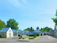 Americas Best Value Inn Eugene Hotels in Eugene