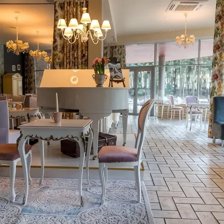 Atostogų Parkas Hotel