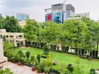 Gazebo Inn & Suites Medanta - Homestays