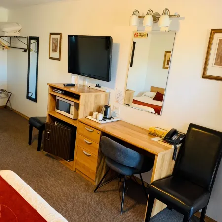 Bo-Mark Motel