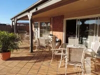Burke & Wills Mt Isa Hotels in Mount Isa