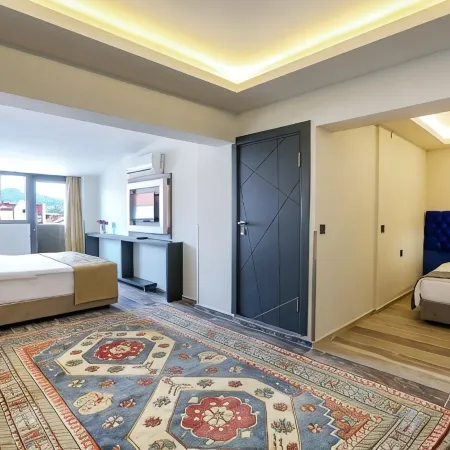 Urla Pera Hotel