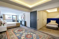 Urla Pera Hotel