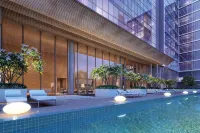 Luxury Suites International at the Signature - Jakuzi