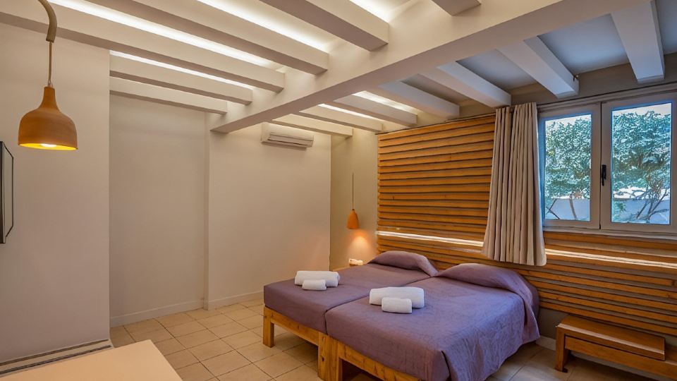 Blue Sky Hotel Apartments