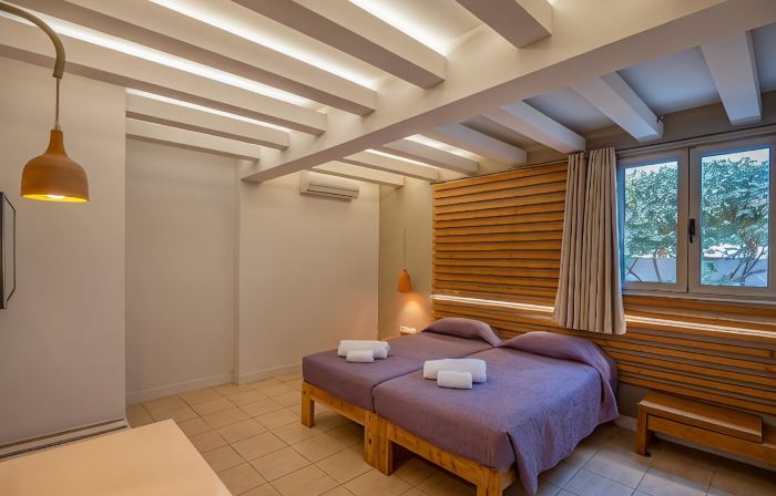 Blue Sky Hotel Apartments