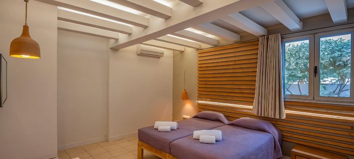Blue Sky Hotel Apartments Hotels in Rethymno