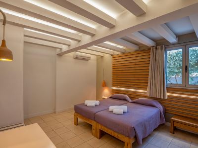 Blue Sky Hotel Apartments