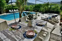 Douro Mool Guest House - Uima-altaat