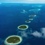 Kendhoo HolidaysRavehimagu - parking