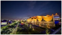 Fangdonggang Apartment (Zhongzhou Middle Road) - Condos