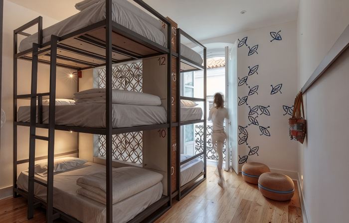 Heaven Inn Suites & Terrace