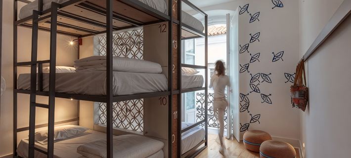 Heaven Inn Suites & Terrace Hotel a Évora