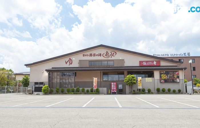 Resort Inn Fuyo