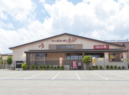 リゾートイン芙蓉 / Resort Inn Fuyo - Hotel with Mt. Fuji Lava Bath & Sauna