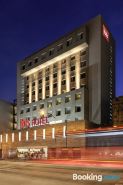Ibis Mexico Alameda
