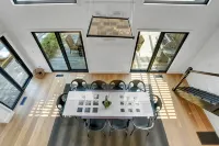 Modern 6Bed-6Bath New in 2023! - 부티크