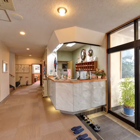 Hotel Shibataya