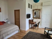 TOWNHOUSE WITH SWIMMINGPOOL - Country living in the city - Balkon