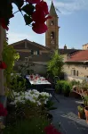 La Terrazza di Vico Olivi B&B - Parkplatz