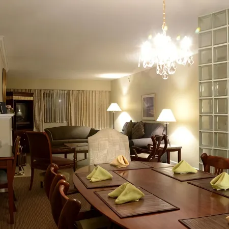 Rosellen Suites at Stanley Park