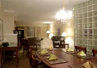 Rosellen Suites at Stanley Park