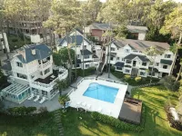 Miradores del Bosque Apart & Spa - Strand