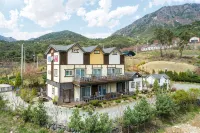Cheongdo Adel Pension - 3-Star