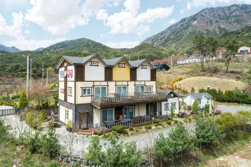 Cheongdo Adel Pension