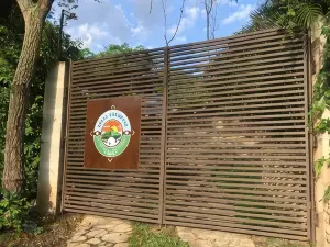 Areca Glamping Spa