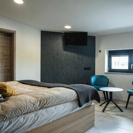 La Siesta Hotels in Ptuj