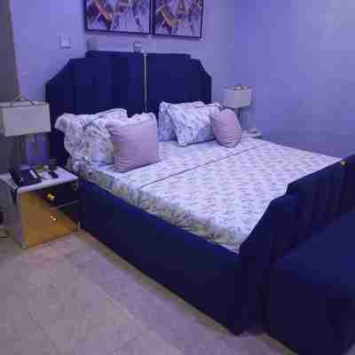Westpark Luxury Apartments Rooms