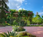 Pousada Gardenian - parking