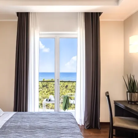 Grand Hotel Spiaggia