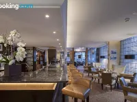 Warwick Geneva Hotels in Geneva