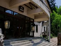 旭岳温泉 湯元 湧駒荘 - 朝食