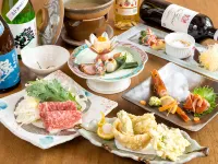 Hotel & Onsen 2307 Shigakogen - فطور