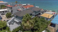Kima Premium Apartments - Ocean View