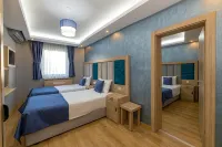Hotel Yesilpark - 2 Yıldız
