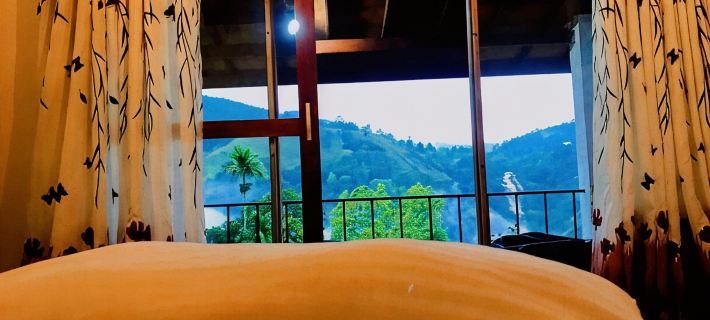 Ella Village View Homestay Hotels in Ella