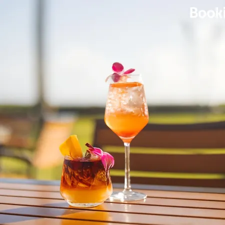 The Kahala Hotel & Resort