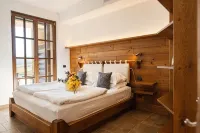 Terra Antica - Resort, Winery & Spa - spa