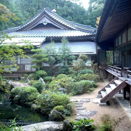 Jimyoin (Pilgrim's Lodging)