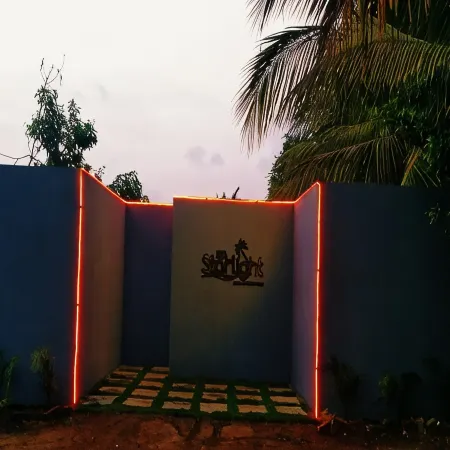 Starlight Resort