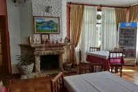 Hostal Europa - Desayuno