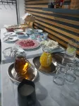 Arena Hotel Samorin - breakfast