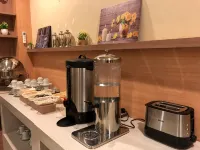 Lcr Hotel - Frühstück