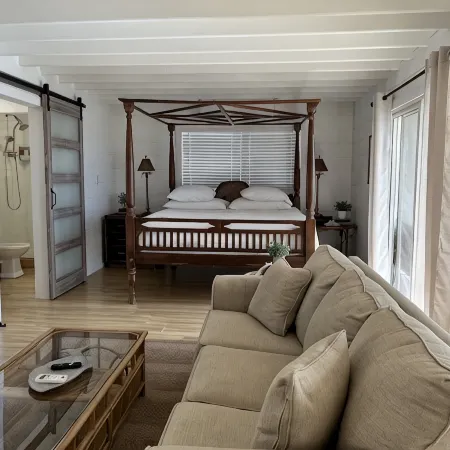 Island View Guesthouse
