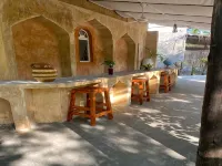 Karanga Bungalows