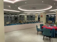 Shopnil Shindhu - Wifi